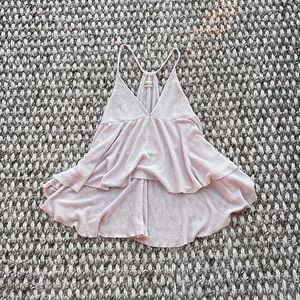 Purple Tank - Urban Outfitters